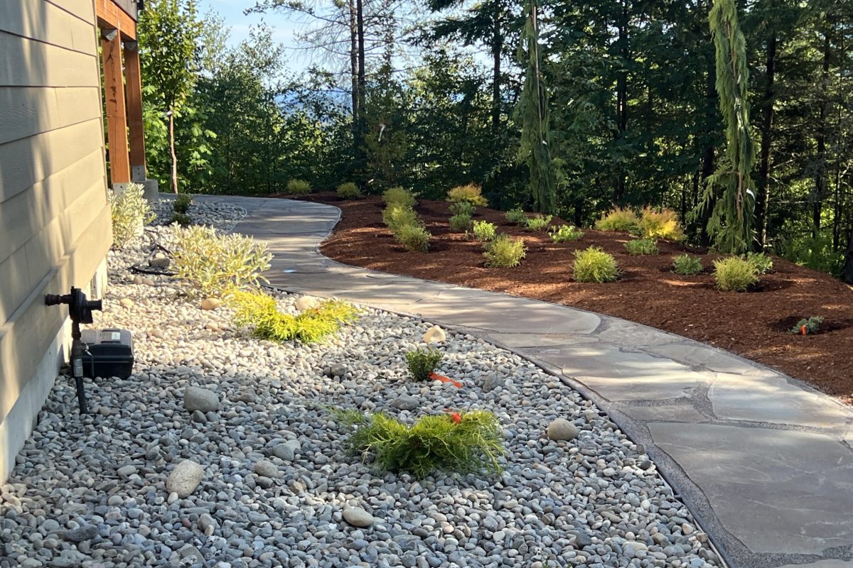 General Landscaping