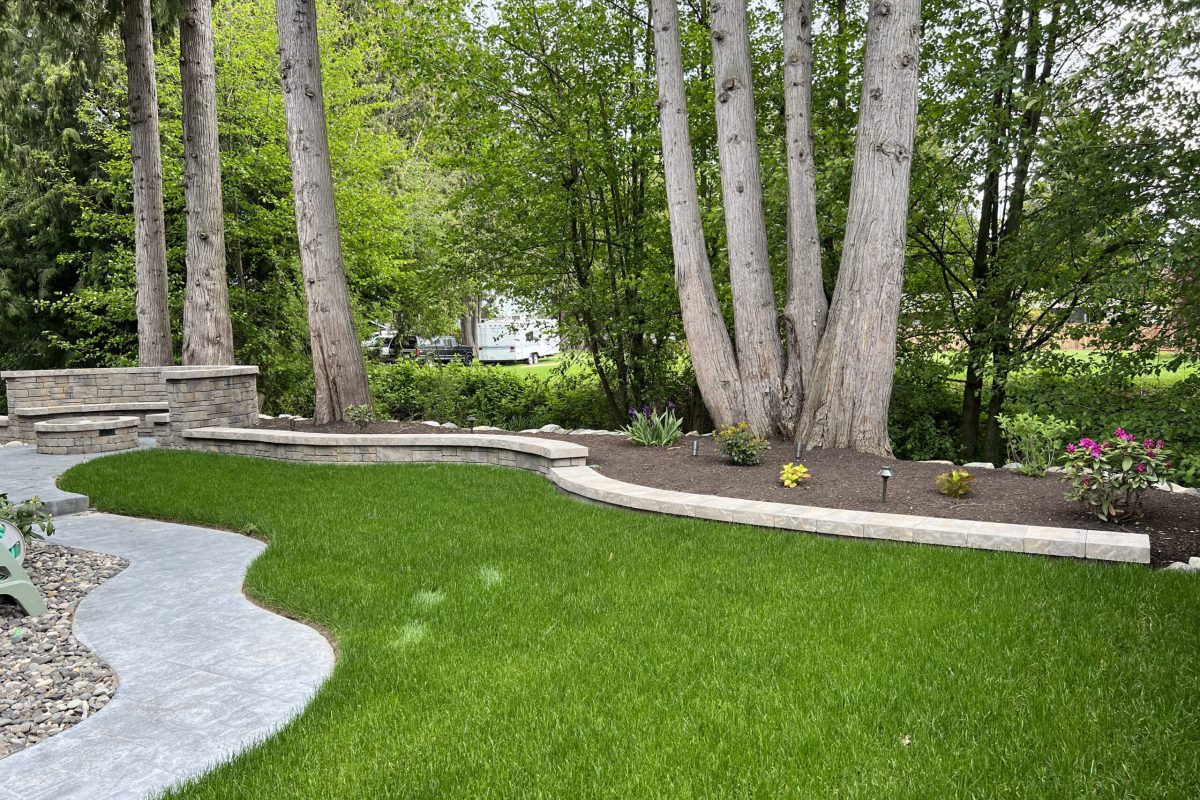 Lawn Care