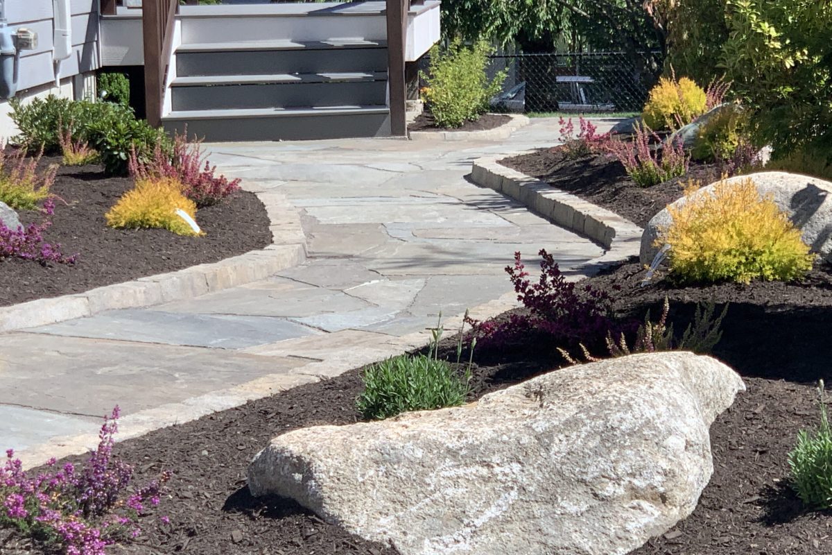 Patios