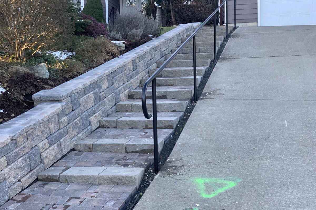 Staircases
